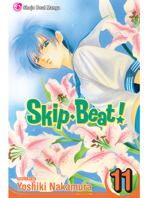 Title details for Skip Beat!, Volume 11 by Yoshiki Nakamura - Wait list